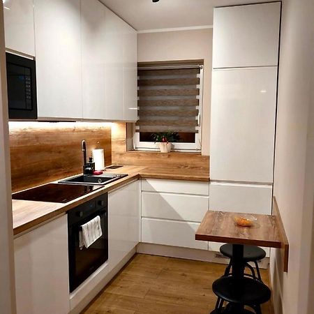 Apartament Sajowy Z Miejscem Postojowym W Garazu Podziemnym Διαμέρισμα Stary Toruń Εξωτερικό φωτογραφία