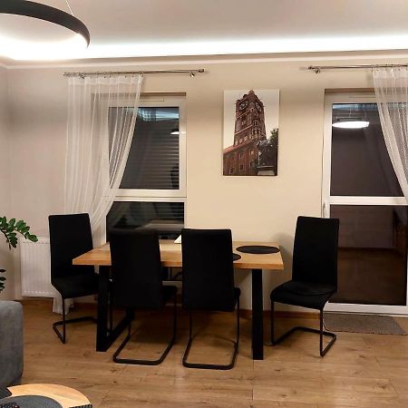 Apartament Sajowy Z Miejscem Postojowym W Garazu Podziemnym Διαμέρισμα Stary Toruń Εξωτερικό φωτογραφία