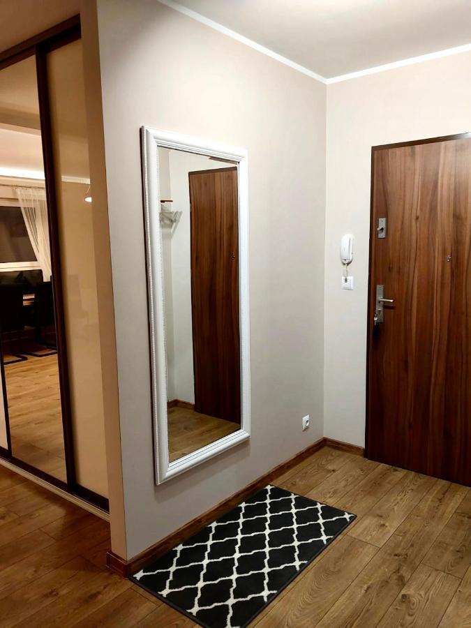 Apartament Sajowy Z Miejscem Postojowym W Garazu Podziemnym Διαμέρισμα Stary Toruń Εξωτερικό φωτογραφία