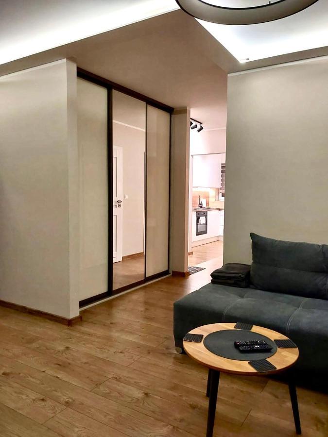 Apartament Sajowy Z Miejscem Postojowym W Garazu Podziemnym Διαμέρισμα Stary Toruń Εξωτερικό φωτογραφία