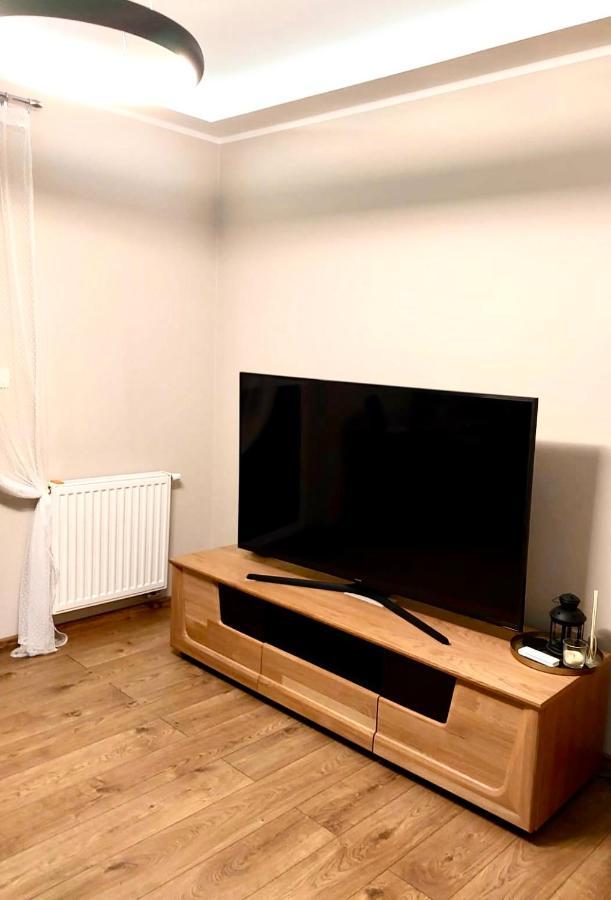 Apartament Sajowy Z Miejscem Postojowym W Garazu Podziemnym Διαμέρισμα Stary Toruń Εξωτερικό φωτογραφία