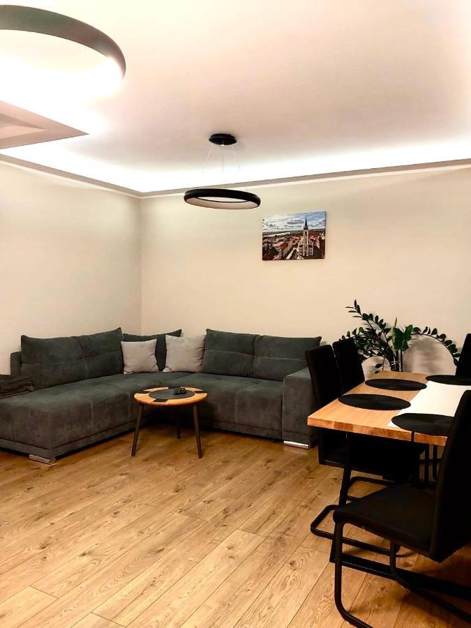 Apartament Sajowy Z Miejscem Postojowym W Garazu Podziemnym Διαμέρισμα Stary Toruń Εξωτερικό φωτογραφία